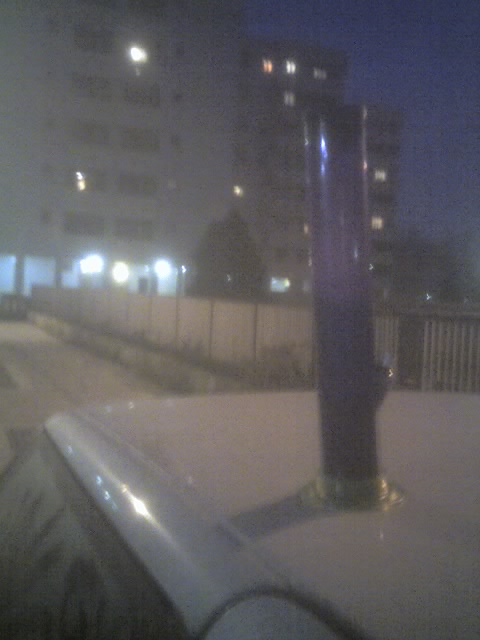 STOKGLS: MY BONG